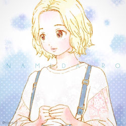 涙色 カナやん Vol.01