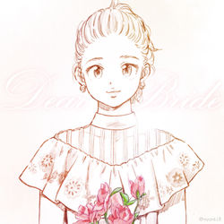 Dear Bride カナやん