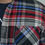 Thumbnail: Red/Blue/Black Flannel OverShirt