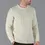 Thumbnail: Paul James Cable Knit in Ivory