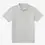 Thumbnail: Swet Tailor All-In Polo-Heather Grey