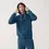 Thumbnail: Surfside Supply Marine Terry Hoodie-Slate