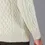 Thumbnail: Paul James Cable Knit in Ivory