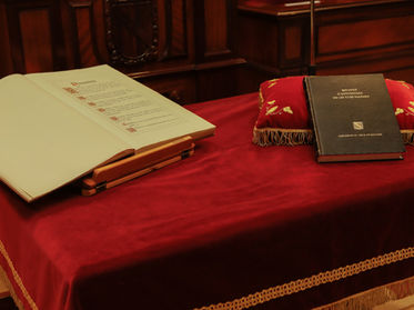 La promesa autodeterminista