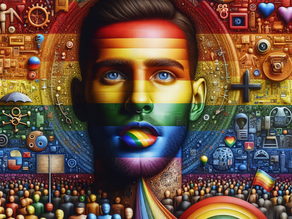 Embracing Diversity: How Amplifying Community Voices Can Create Change: A Look at LGBT Advocacy and Representation: