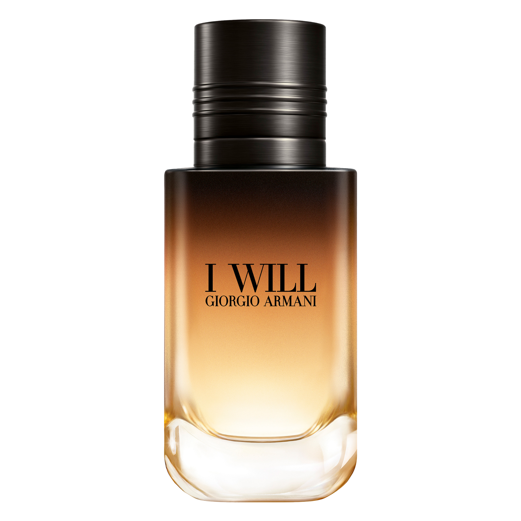 Giorgio Armani I Will