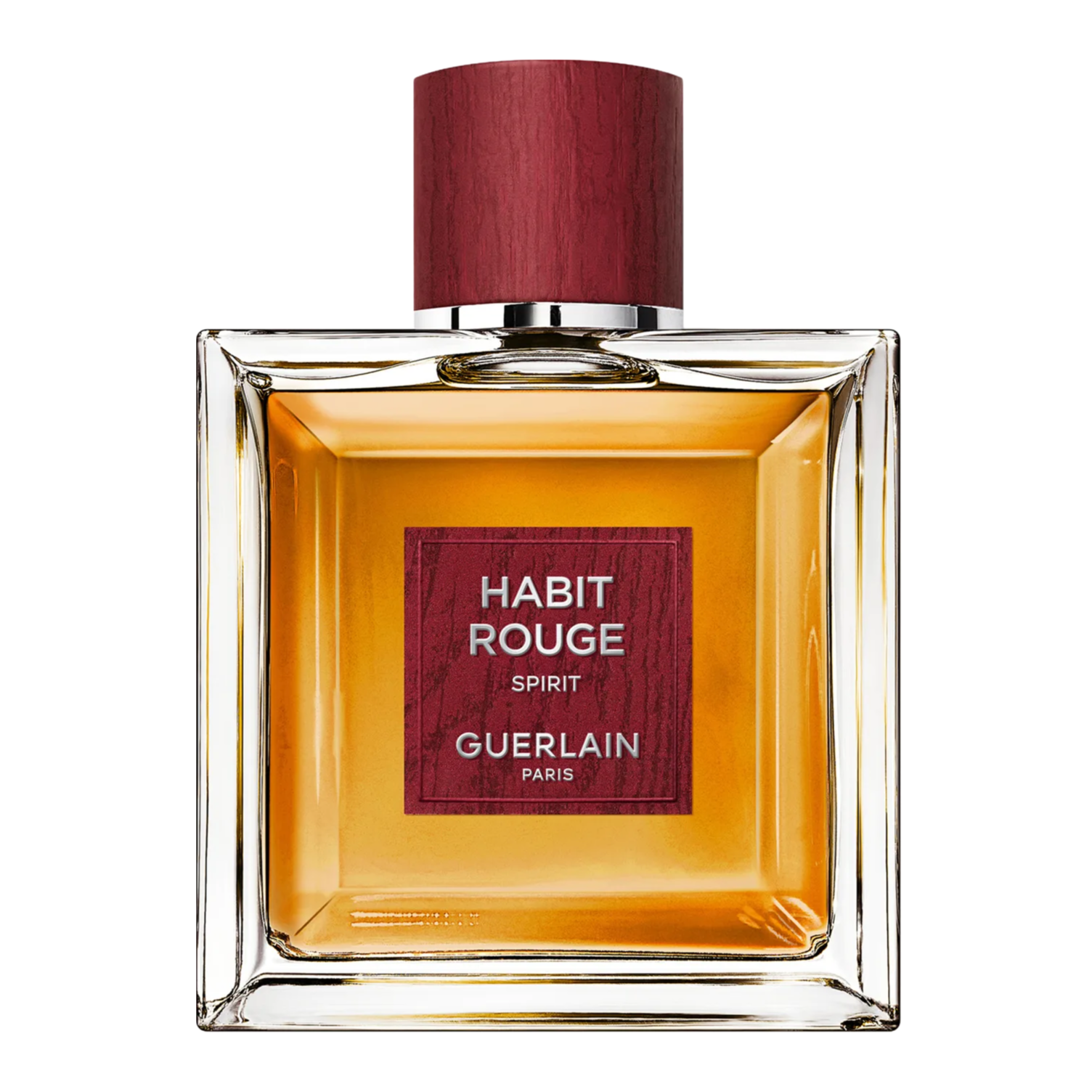 Guerlain Habit Rouge Spirit
