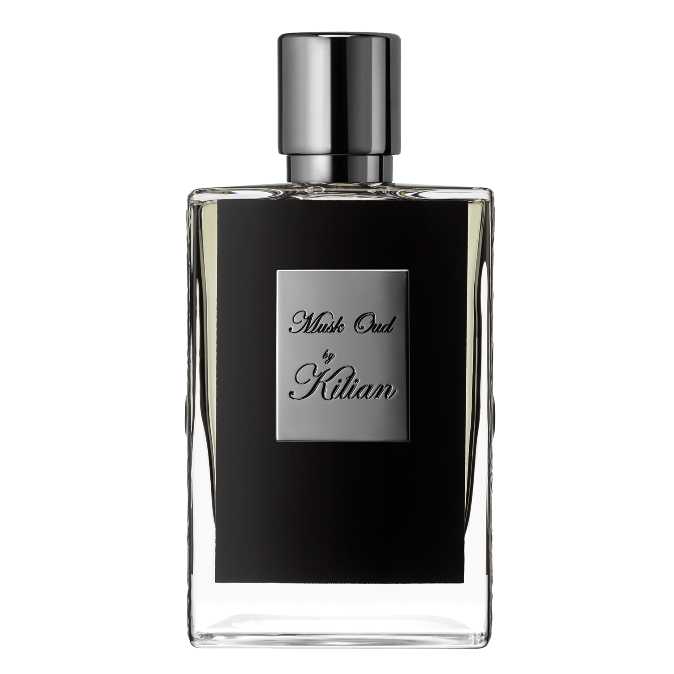 By Kilian Musk Oud