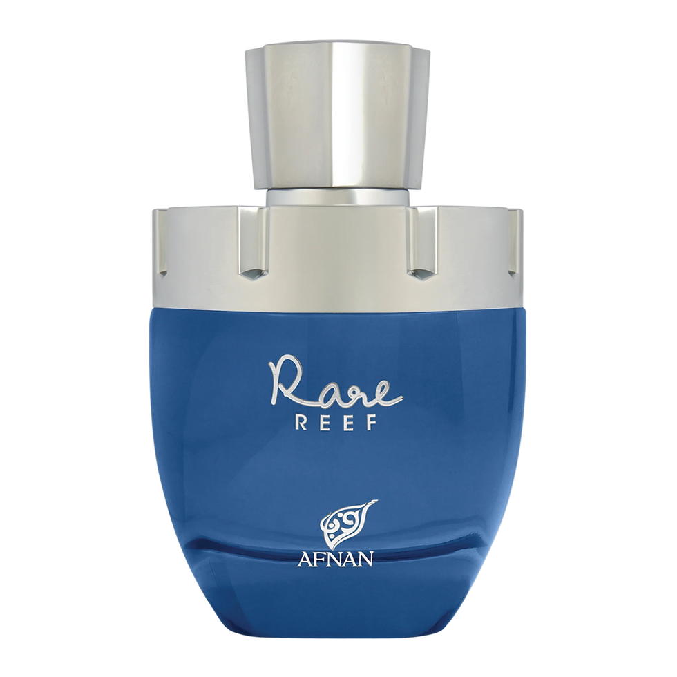 Afnan Rare Reef