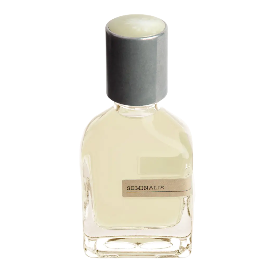 Orto Parisi Seminalis