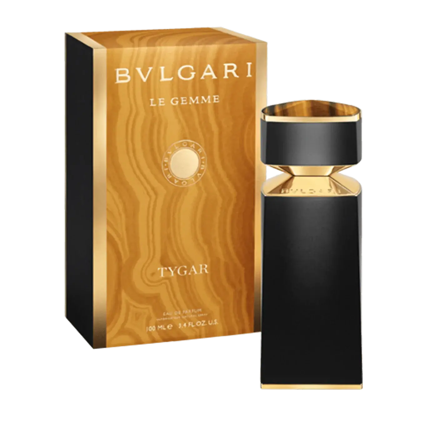 Bulgari - Tygar