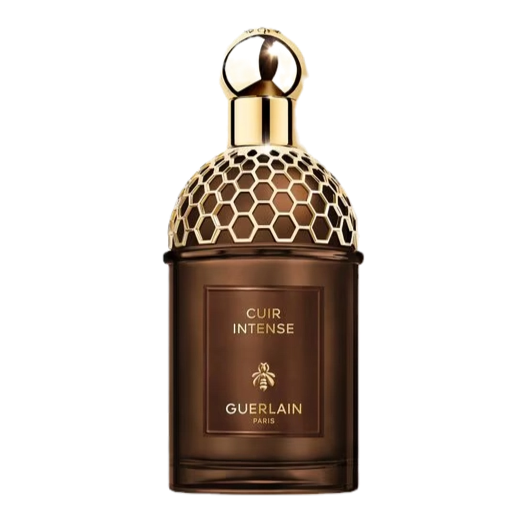 Guerlain Cuir Intense