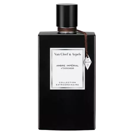 Van Cleef & Arpels - Ambre Impérial