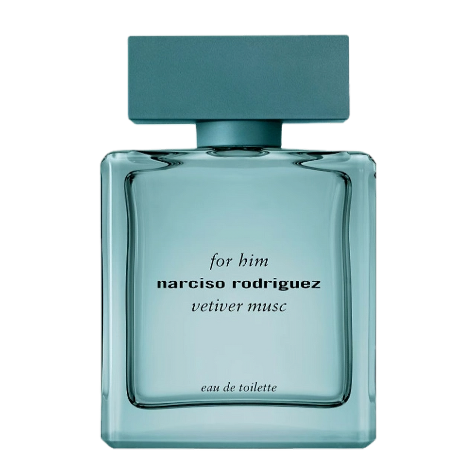 Narciso Rodriguez For Him Vetiver Musc