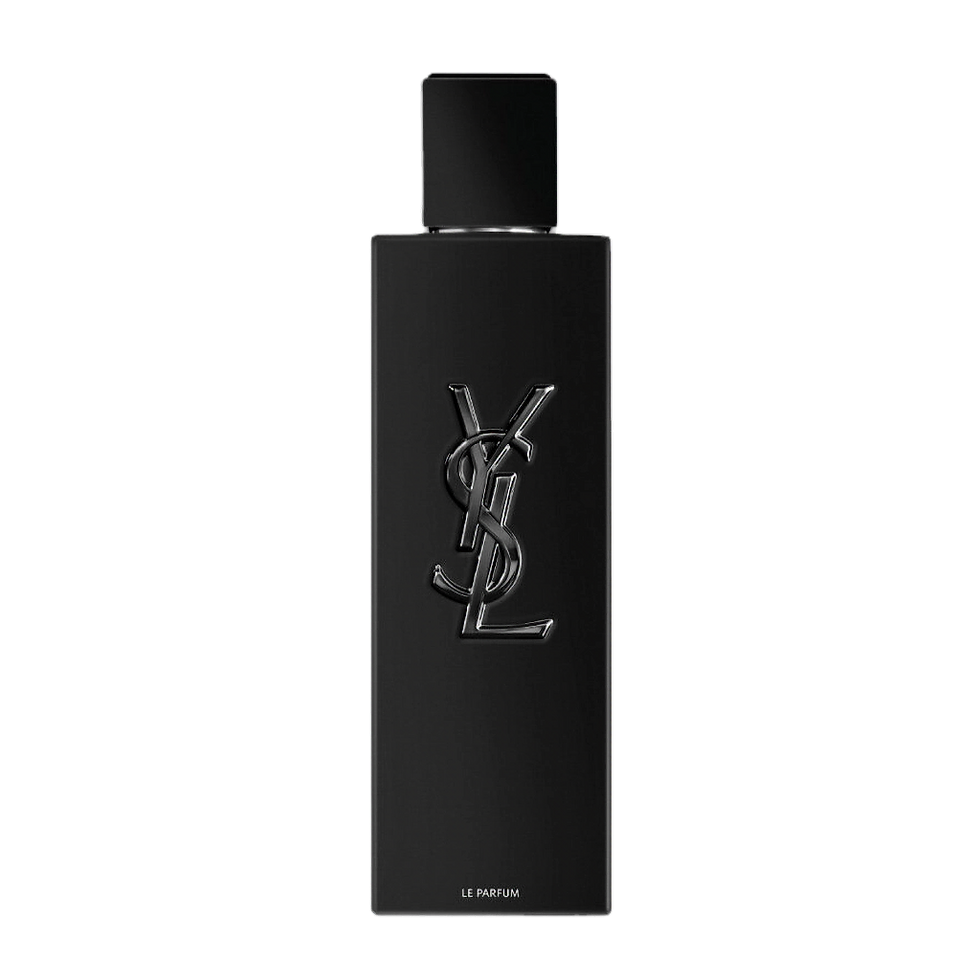 Yves Saint Laurent MYSLF Le Parfum