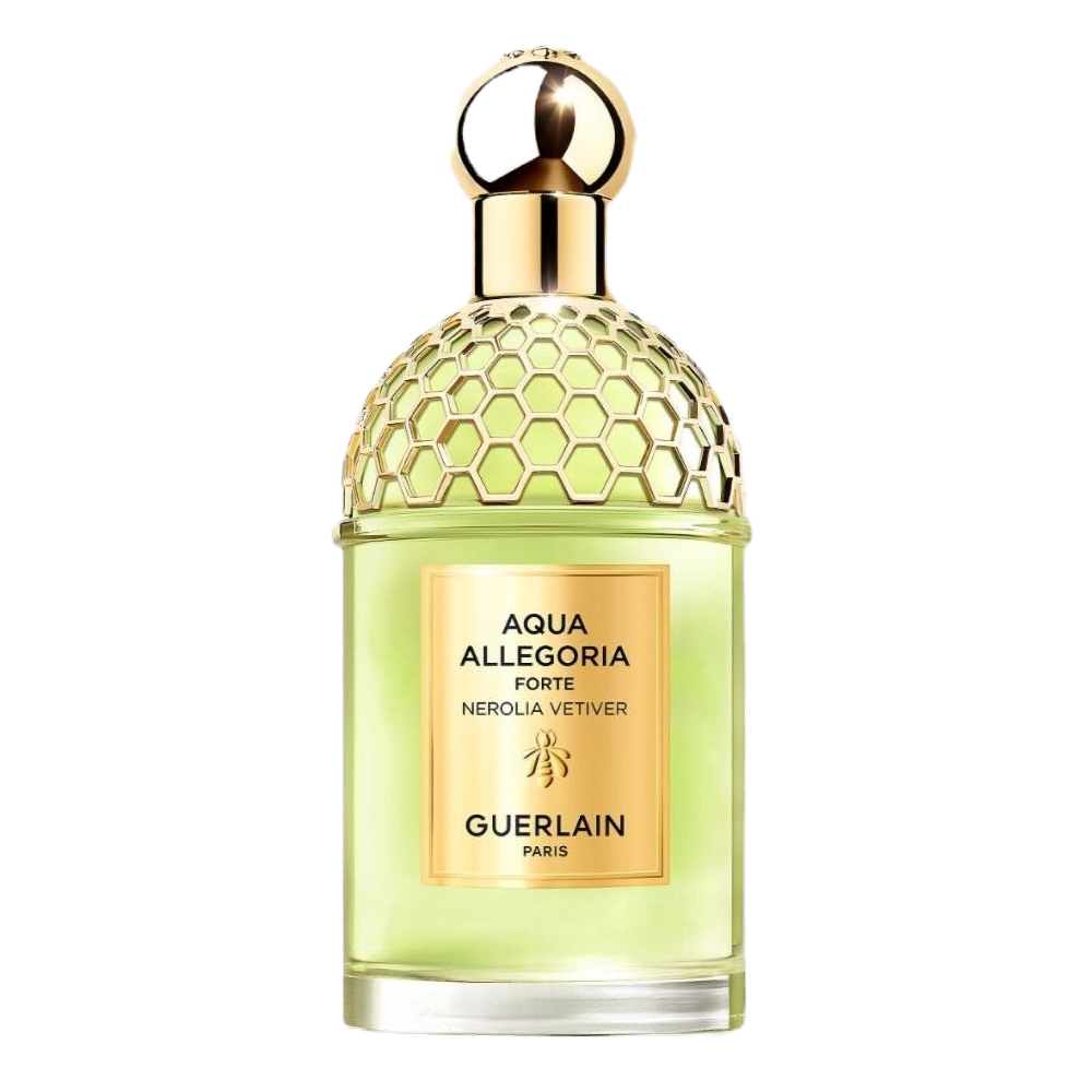 Guerlain Aqua Allegoria Forte Nerolia Vetiver