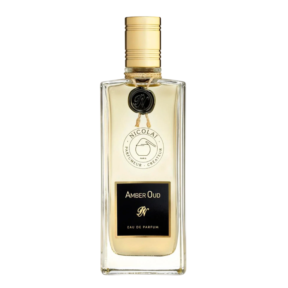 Nicolai Amber Oud