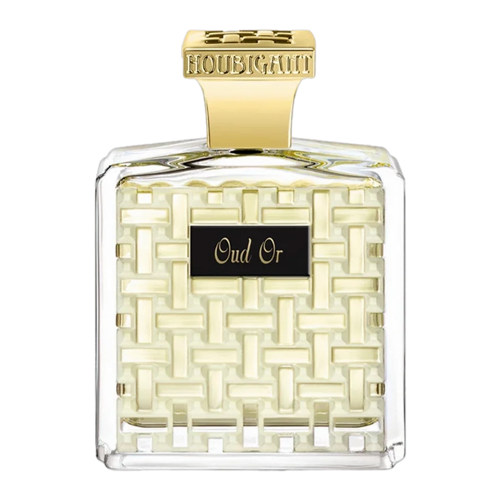 Houbigant Oud Or