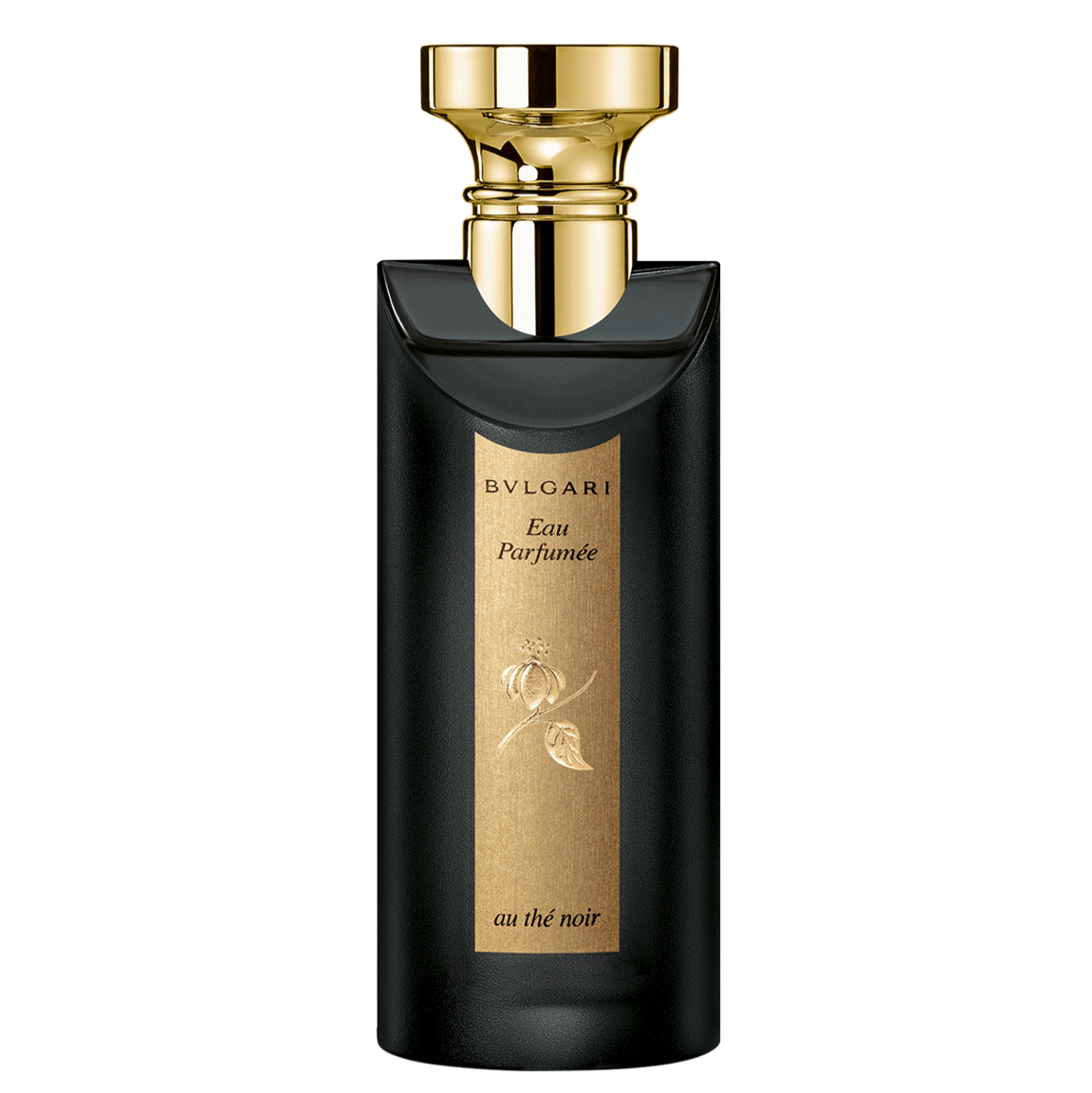 Bulgari Eau Parfumee au The Noir
