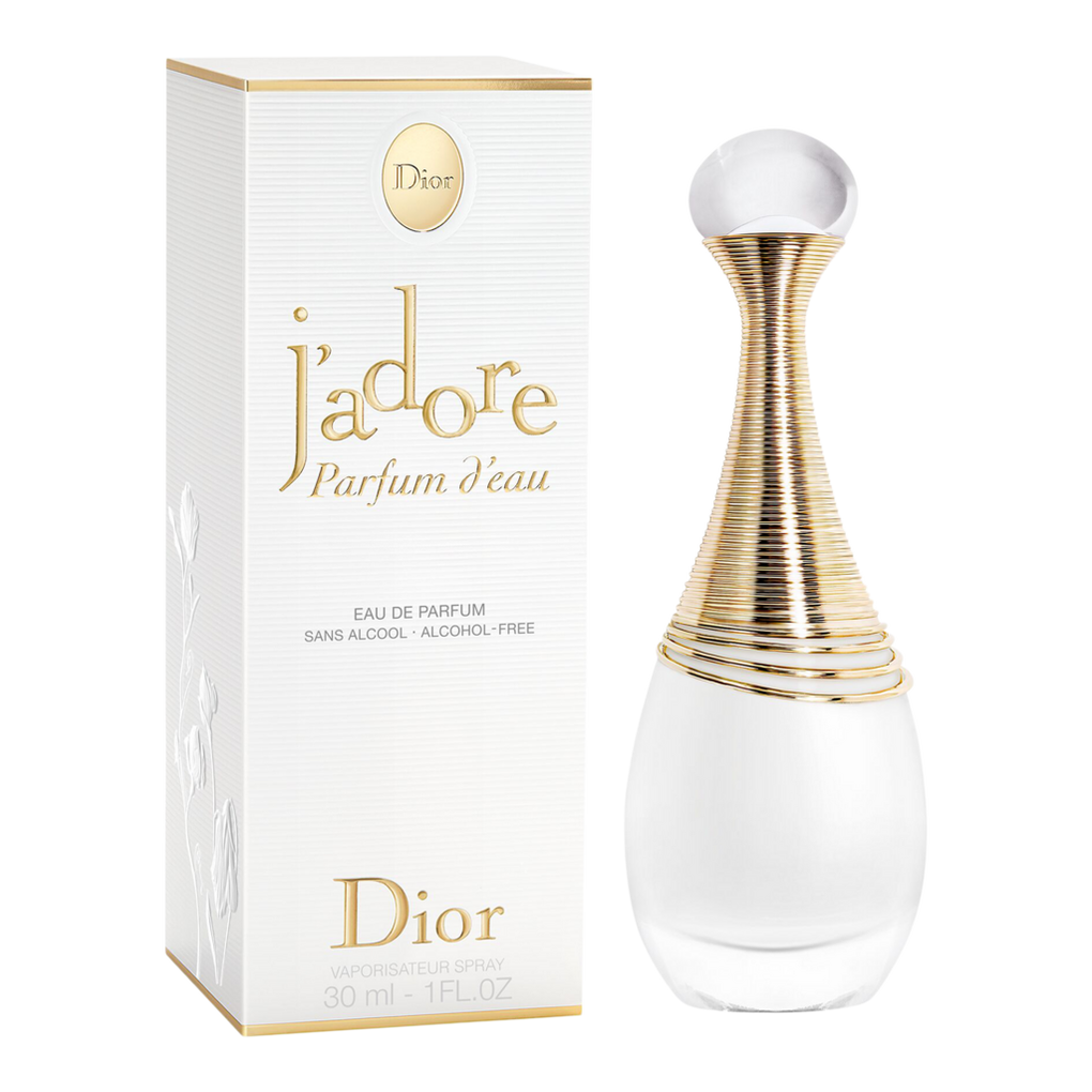 Dior - J'adore Parfum d'Eau