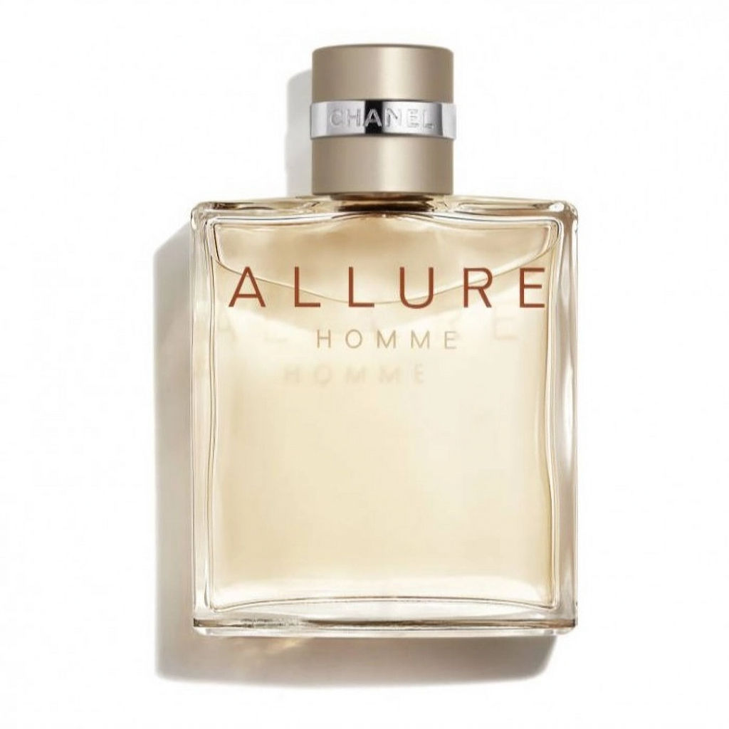 Chanel Allure Homme