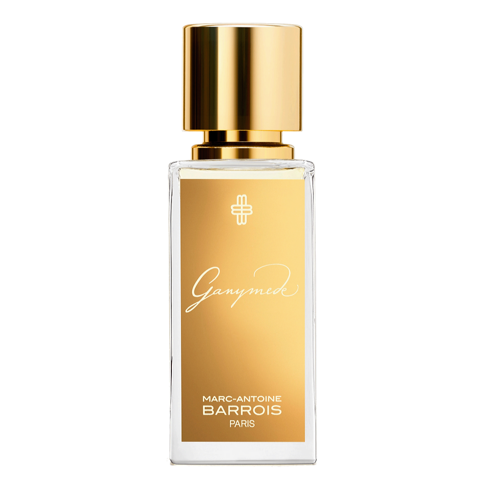 Marc-Antoine Barrois Ganymede
