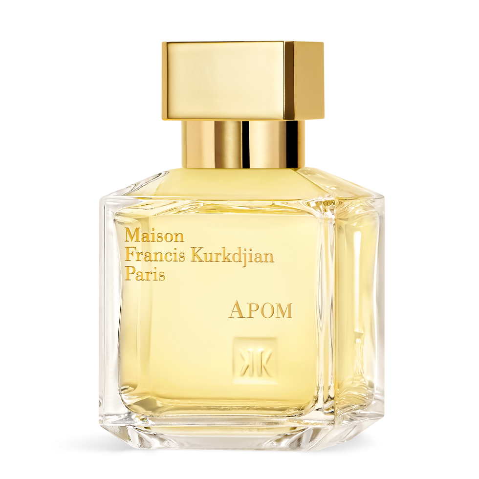 Maison Francis Kurkdjian APOM