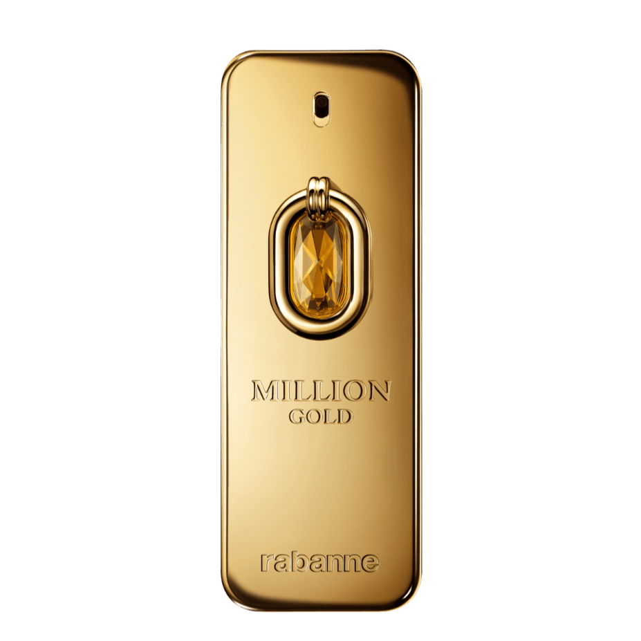 Paco Rabanne Million Gold Elixir