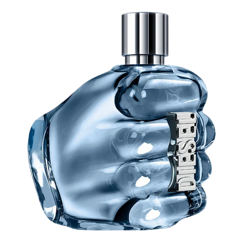 Diesel Only The Brave
