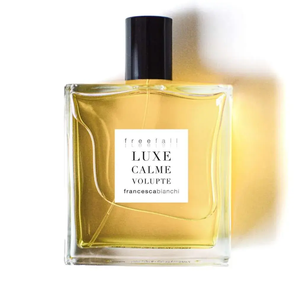 Francesca Bianchi Luxe Calme Volupte decant