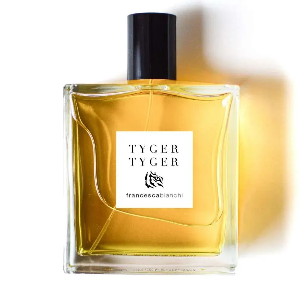 Francesca Bianchi Tyger Tyger decant