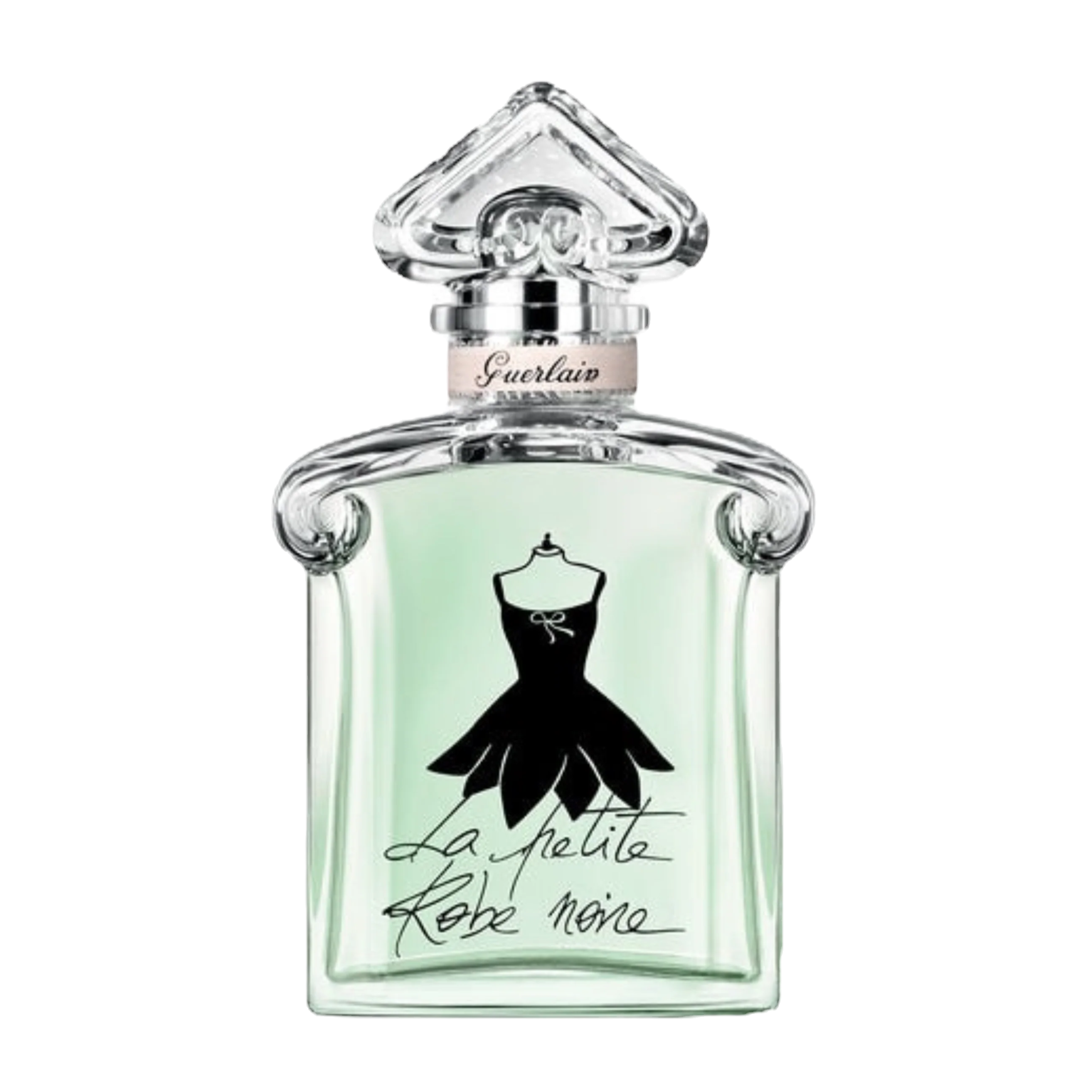 Guerlain La Petite Robe Noire Eau Fraiche