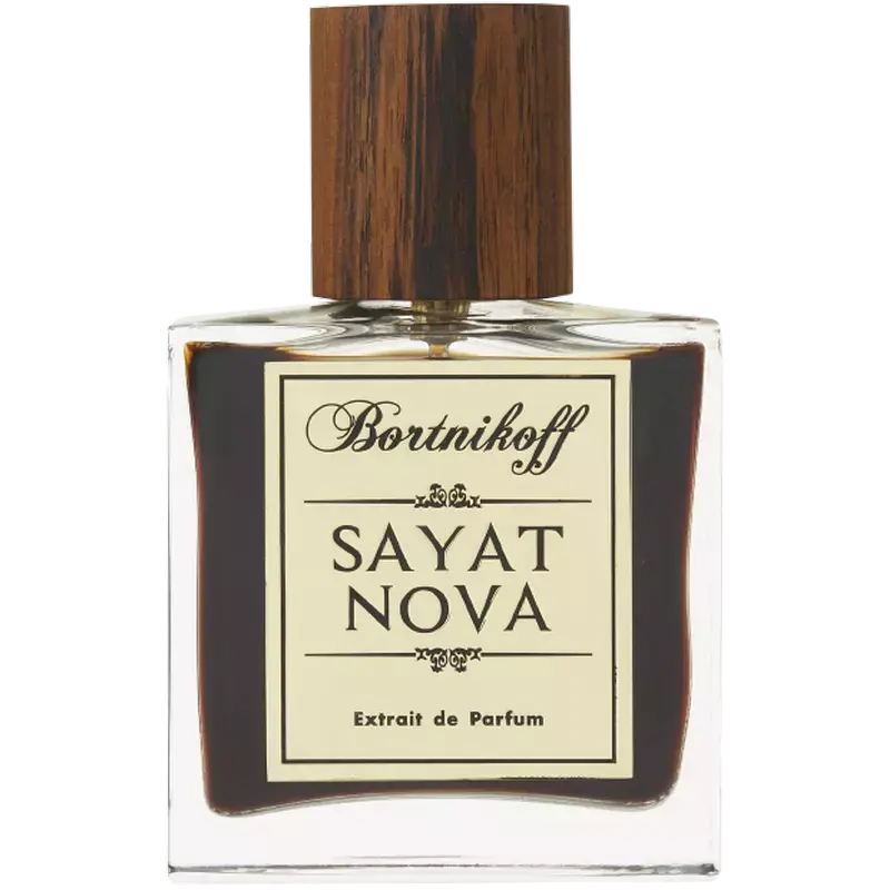 Bortnikoff - Sayat Nova