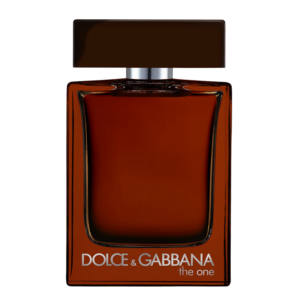 Dolce & Gabbana The One Pour Homme Parfum