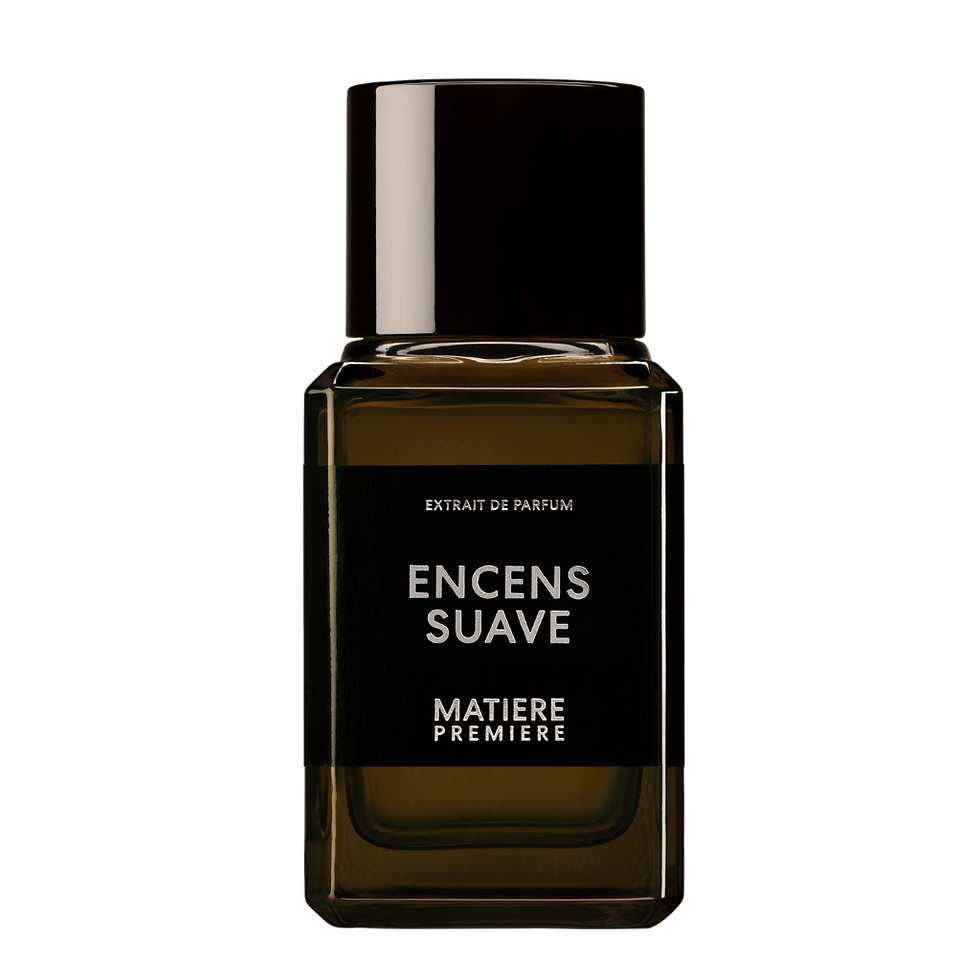 Matiere Premiere Encens Suave Extrait