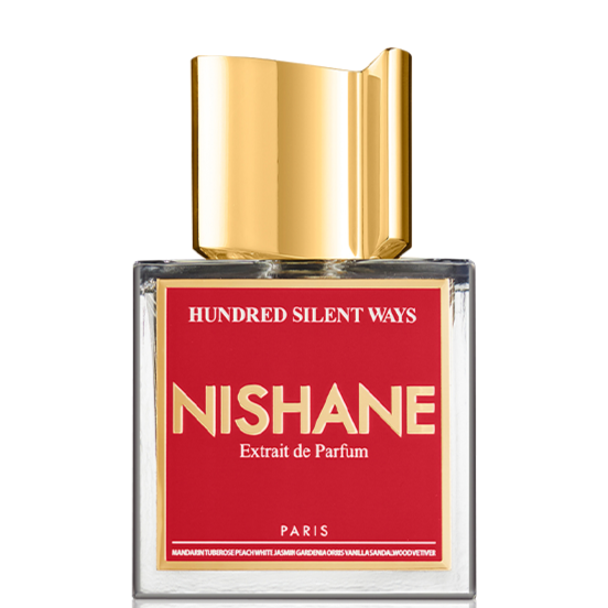 Nishane Hundred Silent Ways