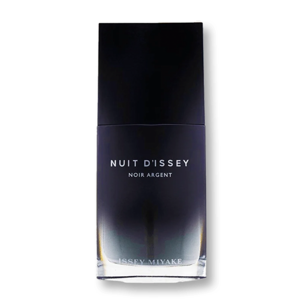 Nuit D’Issey Noir Argent