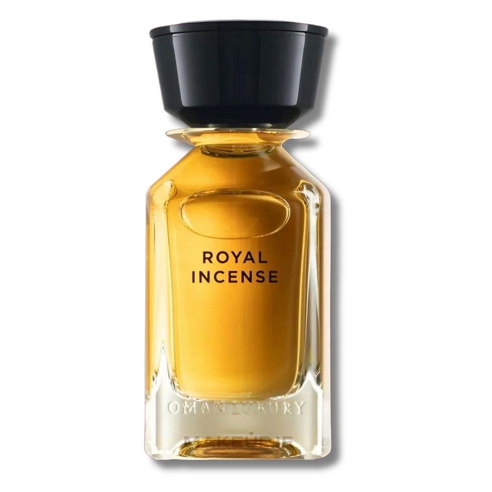 Omanluxury Royal Incense