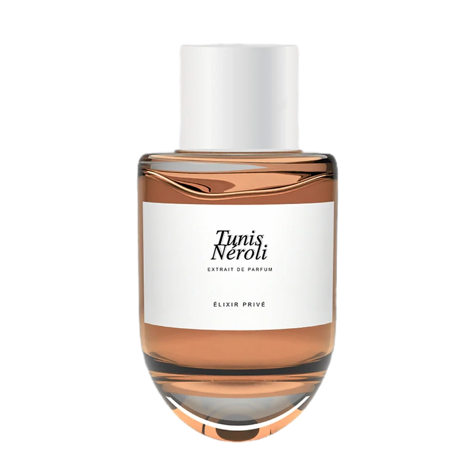 elixir Prive Tunis Neroli