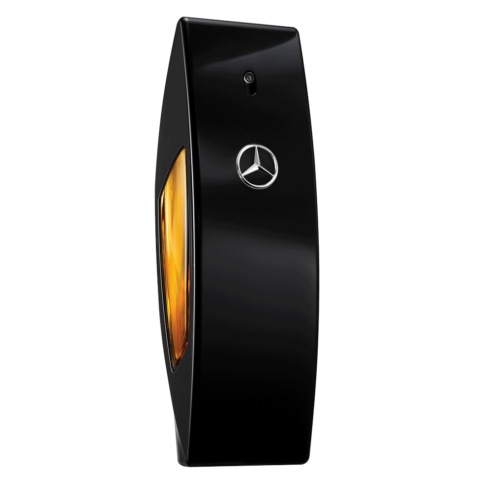 Mercedes-Benz - Club Black