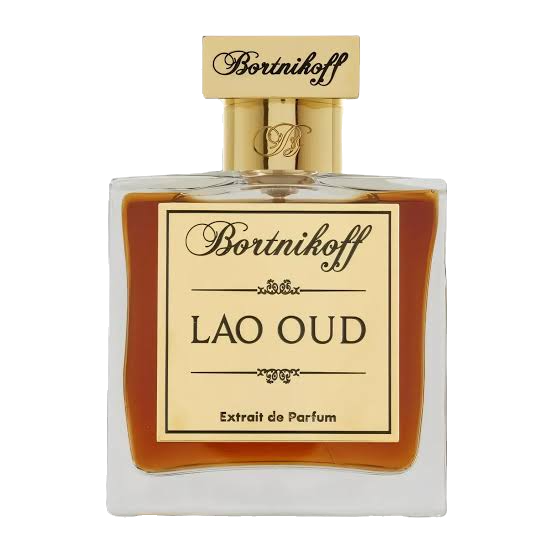 Bortnikoff Lao Oud