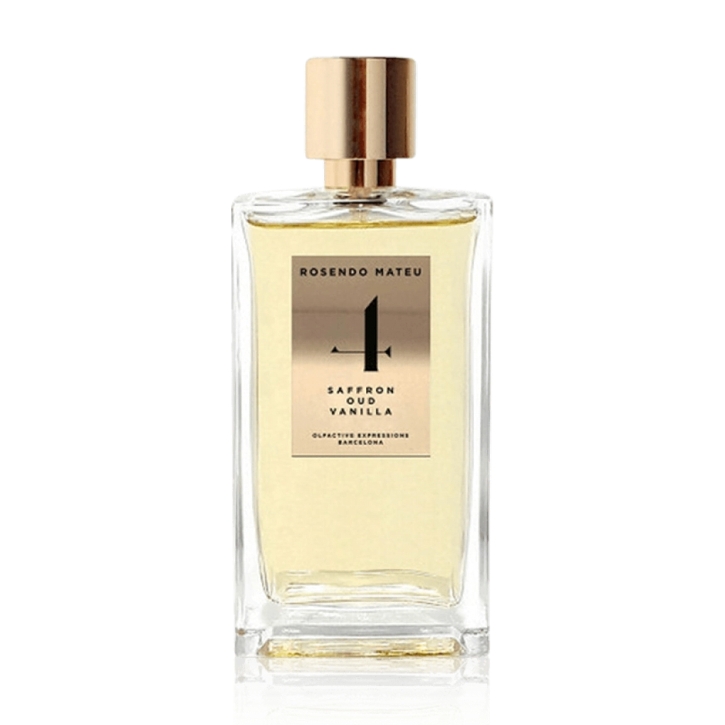 rosendo mateu n 4 Decant