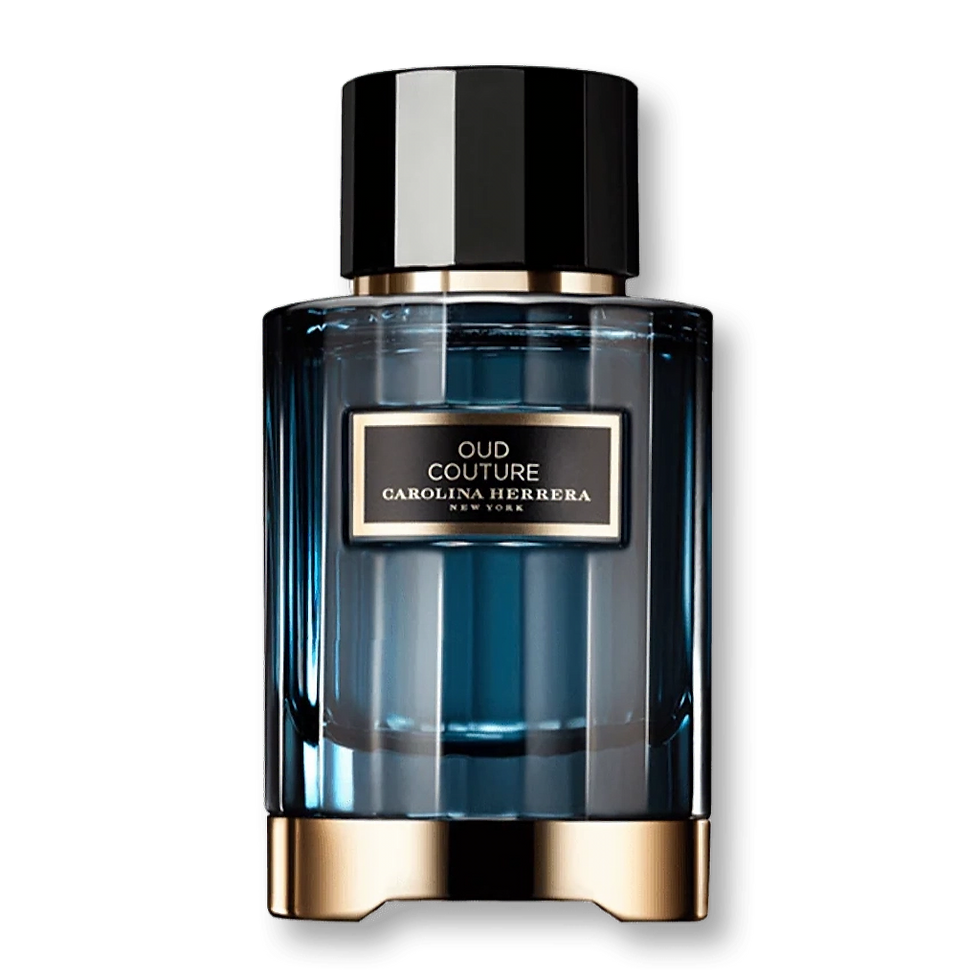 Carolina Herrera Oud Couture