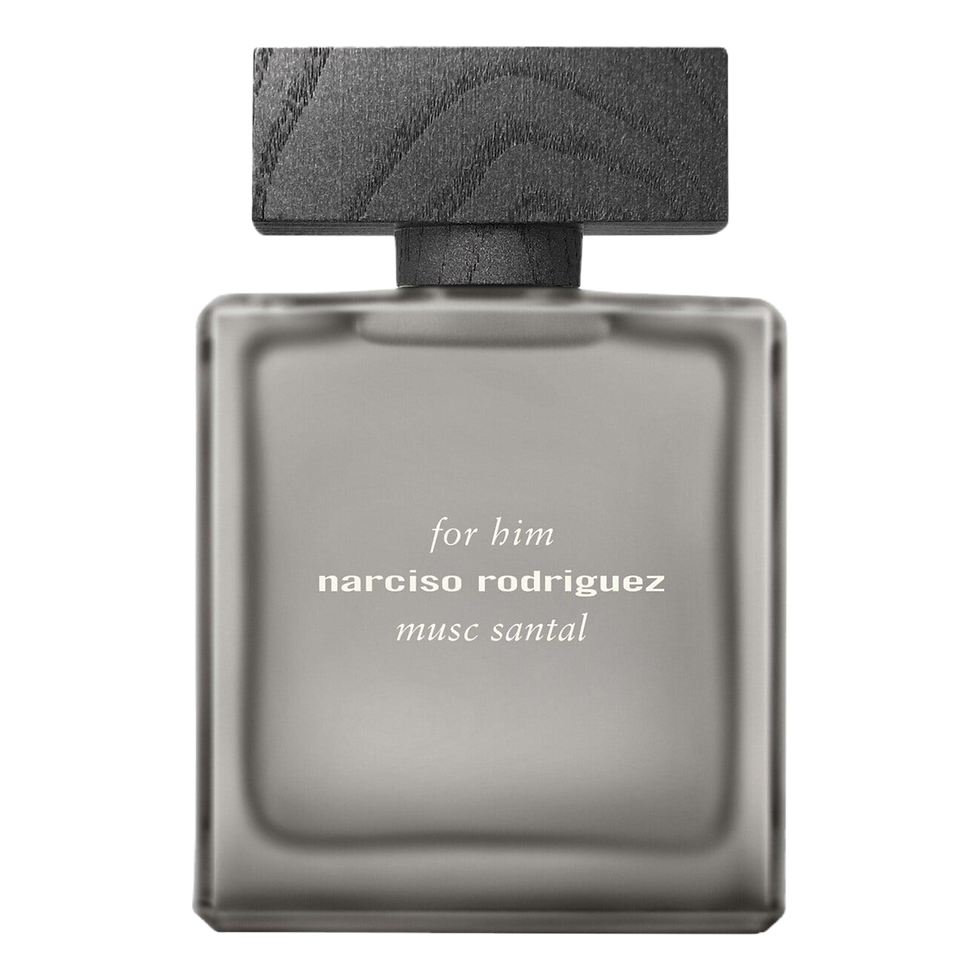 Narciso Rodriguez For Him Musc Santal