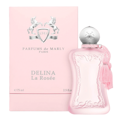 Parfums de Marly - Delina La Rosée | ParfumSplit