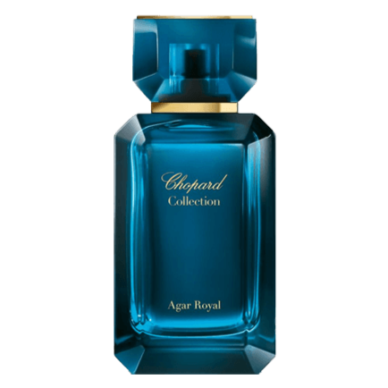 Chopard - Agar Royal