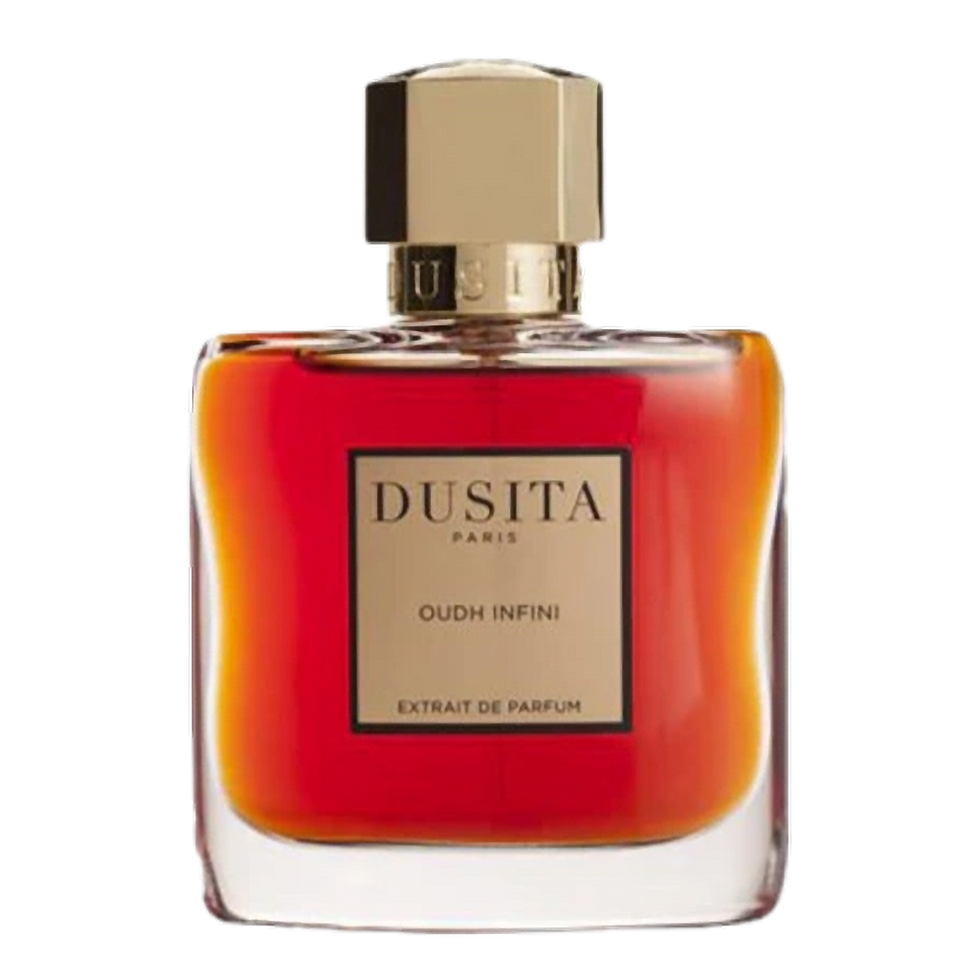 Dusita Oudh Infini
