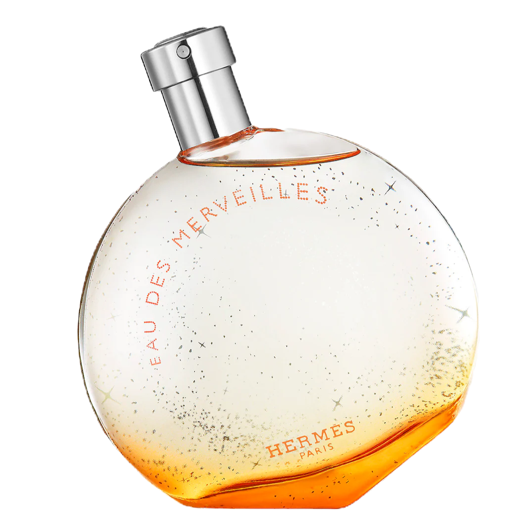 Hermès Eau des Merveilles