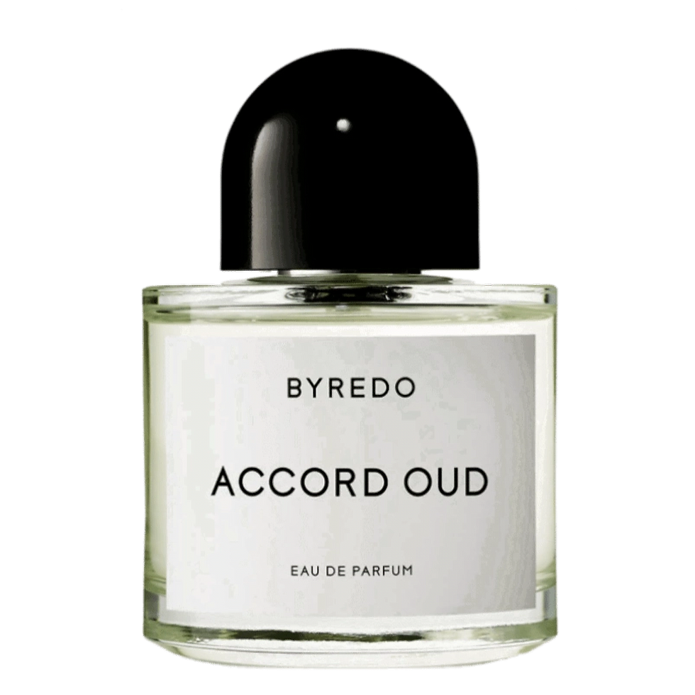 Byredo Accord Oud