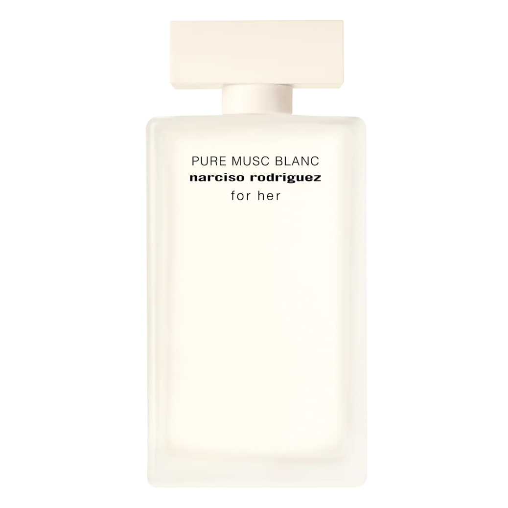 Narciso Rodriguez Pure Musc Blanc For Her